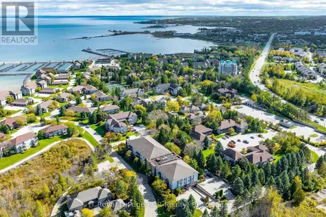 750 Johnston Park Avenue Collingwood ON L9Y 5C7