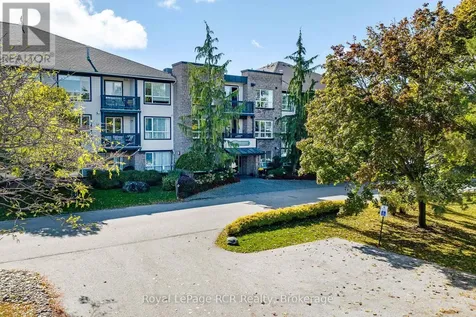 750 Johnston Park Avenue Collingwood ON L9Y 5C7