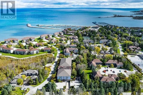 750 Johnston Park Avenue Collingwood ON L9Y 5C7