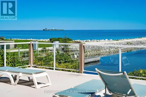 750 Johnston Park Avenue Collingwood ON L9Y 5C7