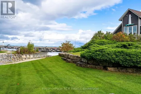 750 Johnston Park Avenue Collingwood ON L9Y 5C7