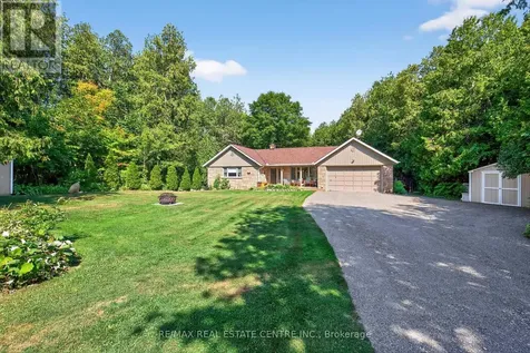 16 Cedar Lane Mono ON L9W 6C8