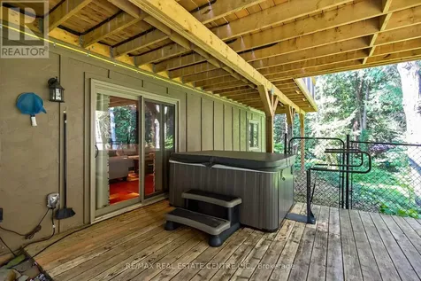 16 Cedar Lane Mono ON L9W 6C8