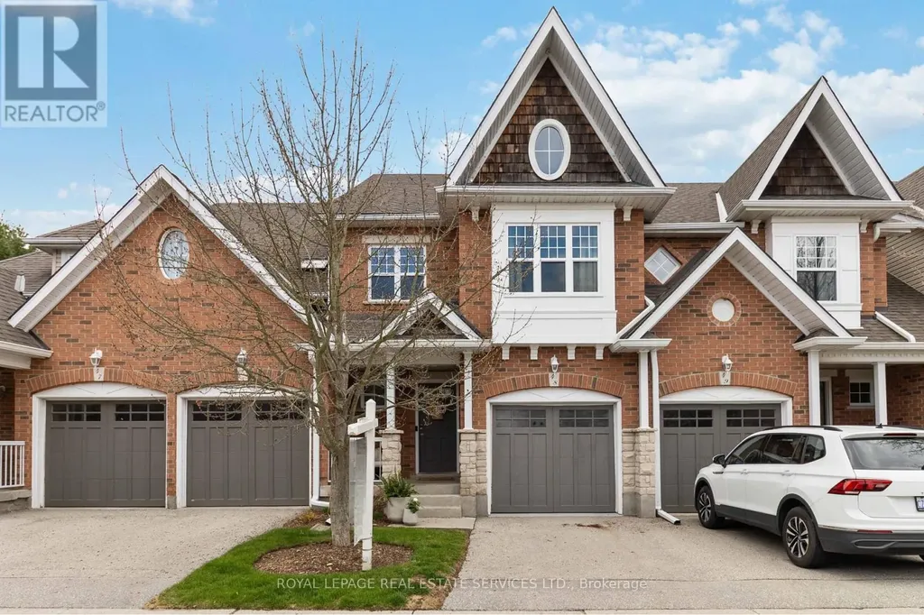 165 Terraview Crescent Guelph (kortright West) ON N1G 5G7