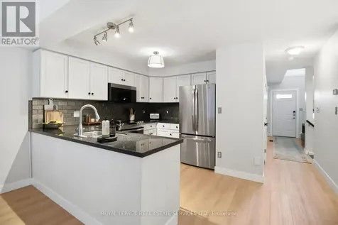 165 Terraview Crescent Guelph (kortright West) ON N1G 5G7