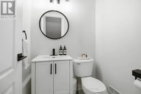 165 Terraview Crescent Guelph (kortright West) ON N1G 5G7