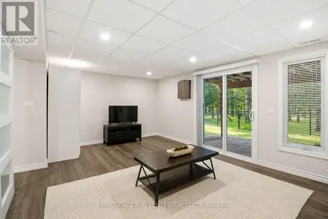 165 Terraview Crescent Guelph (kortright West) ON N1G 5G7