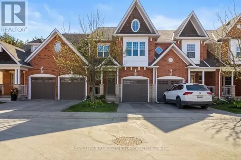 165 Terraview Crescent Guelph (kortright West) ON N1G 5G7