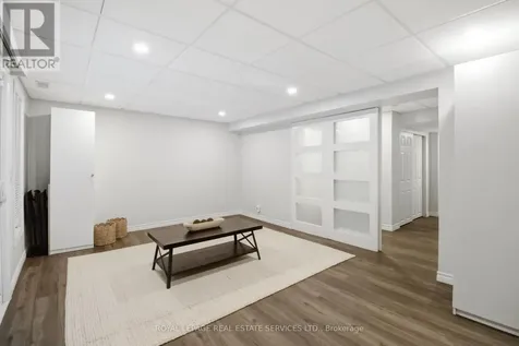 165 Terraview Crescent Guelph (kortright West) ON N1G 5G7