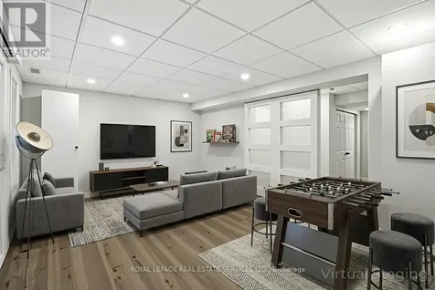165 Terraview Crescent Guelph (kortright West) ON N1G 5G7