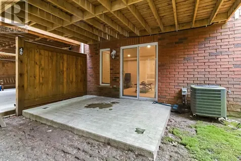 165 Terraview Crescent Guelph (kortright West) ON N1G 5G7