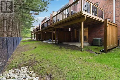 165 Terraview Crescent Guelph (kortright West) ON N1G 5G7