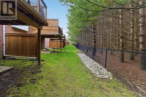 165 Terraview Crescent Guelph (kortright West) ON N1G 5G7