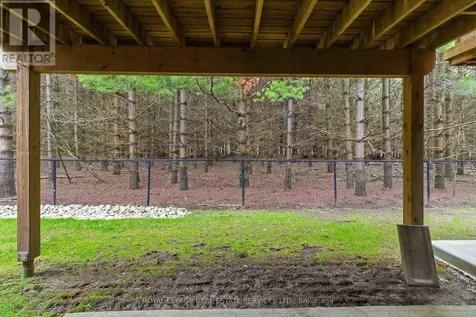 165 Terraview Crescent Guelph (kortright West) ON N1G 5G7