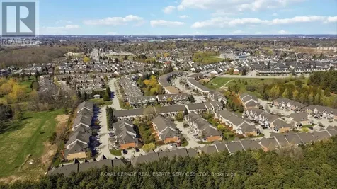 165 Terraview Crescent Guelph (kortright West) ON N1G 5G7