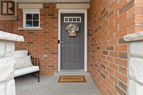 165 Terraview Crescent Guelph (kortright West) ON N1G 5G7