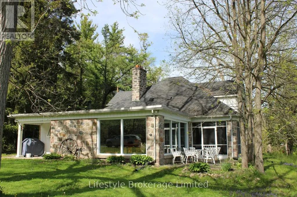 2660 Concession 9 Road Pickering ON L0B 1A0