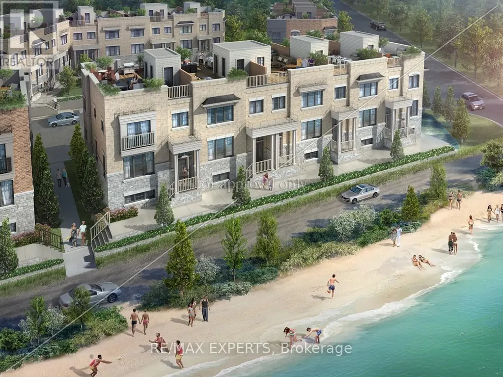 7 Julia Circle Wasaga Beach ON L9Z 2M4