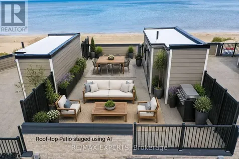 7 Julia Circle Wasaga Beach ON L9Z 2M4