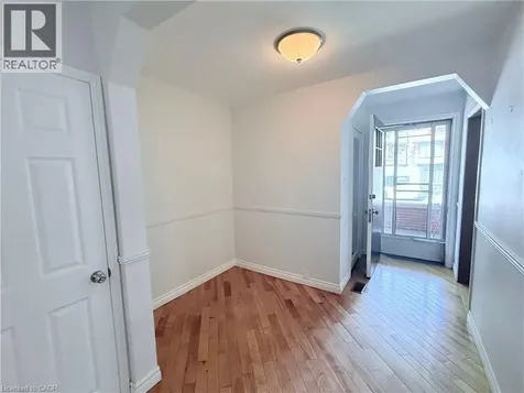 220 Maplewood Avenue Hamilton ON L8M 1X8