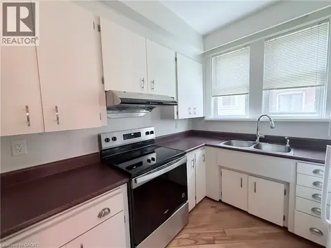 220 Maplewood Avenue Hamilton ON L8M 1X8