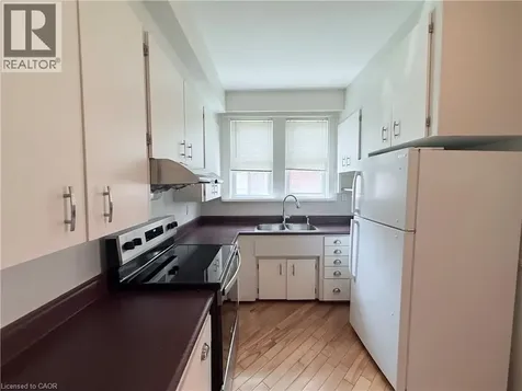 220 Maplewood Avenue Hamilton ON L8M 1X8