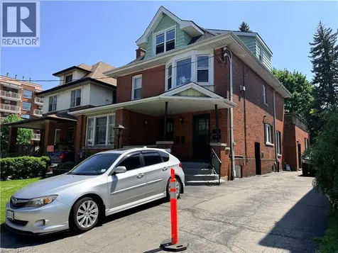 220 Maplewood Avenue Hamilton ON L8M 1X8