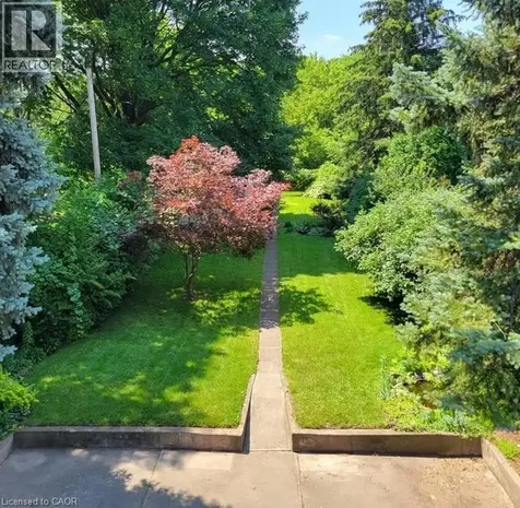 220 Maplewood Avenue Hamilton ON L8M 1X8