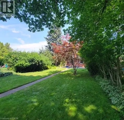 220 Maplewood Avenue Hamilton ON L8M 1X8