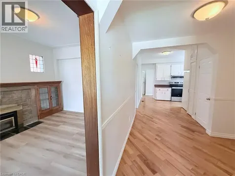 220 Maplewood Avenue Hamilton ON L8M 1X8