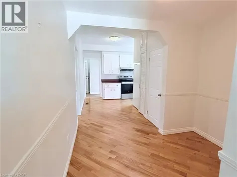 220 Maplewood Avenue Hamilton ON L8M 1X8