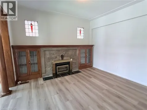 220 Maplewood Avenue Hamilton ON L8M 1X8