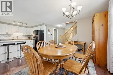 973 Creekside Drive Waterloo ON N2V 2W5