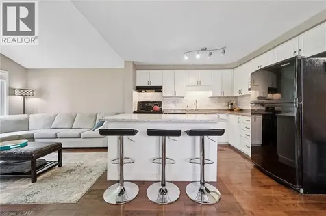973 Creekside Drive Waterloo ON N2V 2W5
