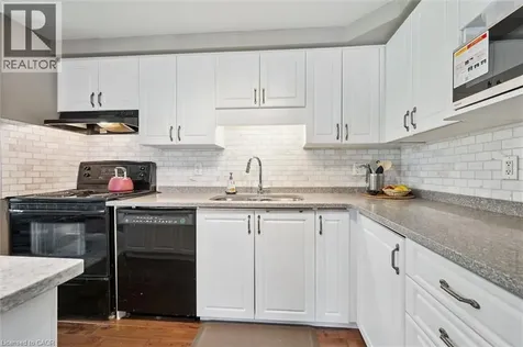 973 Creekside Drive Waterloo ON N2V 2W5