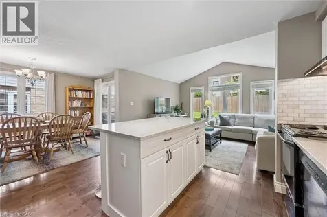 973 Creekside Drive Waterloo ON N2V 2W5