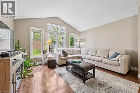 973 Creekside Drive Waterloo ON N2V 2W5