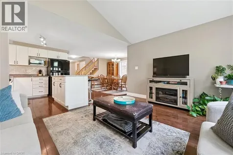973 Creekside Drive Waterloo ON N2V 2W5