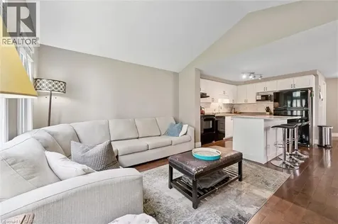 973 Creekside Drive Waterloo ON N2V 2W5