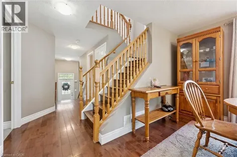 973 Creekside Drive Waterloo ON N2V 2W5