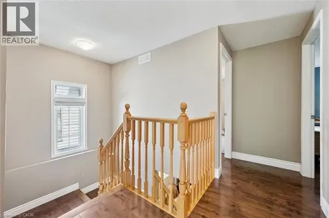 973 Creekside Drive Waterloo ON N2V 2W5