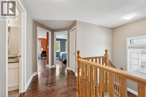 973 Creekside Drive Waterloo ON N2V 2W5