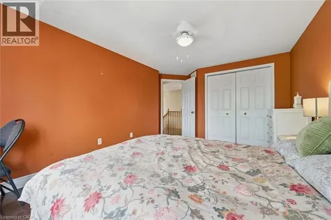 973 Creekside Drive Waterloo ON N2V 2W5