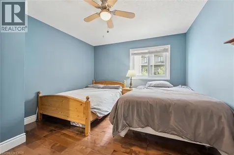 973 Creekside Drive Waterloo ON N2V 2W5