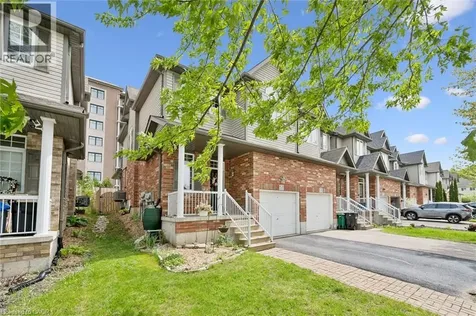 973 Creekside Drive Waterloo ON N2V 2W5