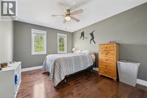 973 Creekside Drive Waterloo ON N2V 2W5
