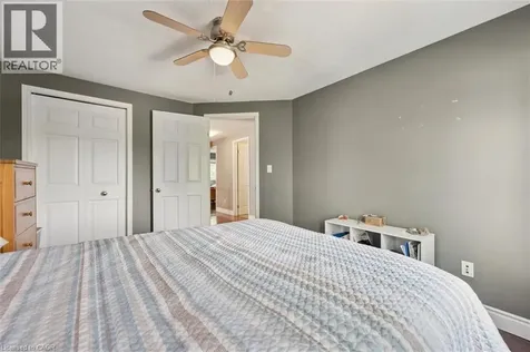 973 Creekside Drive Waterloo ON N2V 2W5