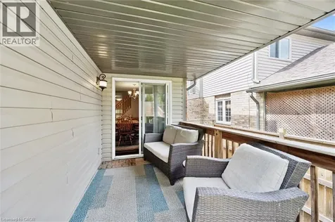 973 Creekside Drive Waterloo ON N2V 2W5