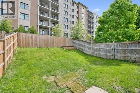 973 Creekside Drive Waterloo ON N2V 2W5