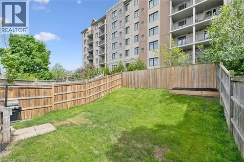 973 Creekside Drive Waterloo ON N2V 2W5